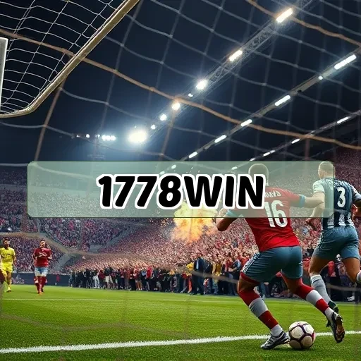 1778win: Aventura Incrível nos Jogos Arcade para Todos os Gostos