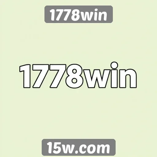Comparativo de bônus disponíveis em 1778win