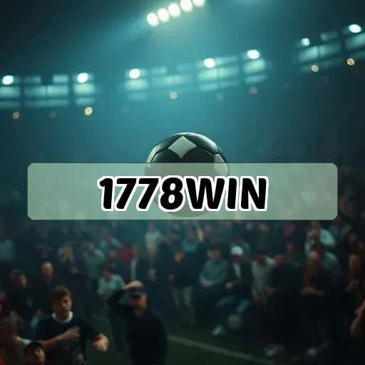 1778win: Exploração de Promoções que Você Não Pode Perder!