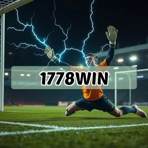 1778win: Eventos de Jogo que Você Não Pode Perder