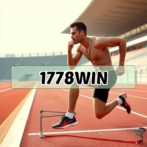 1778win: As Últimas Tendências e Novidades dos Jogos Online