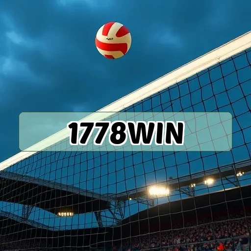 1778win Apostas Esportivas: A Nova Fronteira do Entretenimento