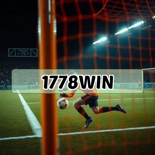 1778win: Os Melhores Bônus de Boas-Vindas para Novos Jogadores!