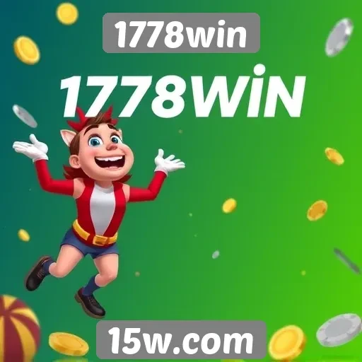 Avaliação de bônus e promoções do site 1778win