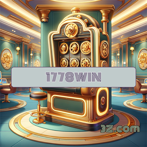 Experimente o app 1778win e mergulhe em jogos fascinantes